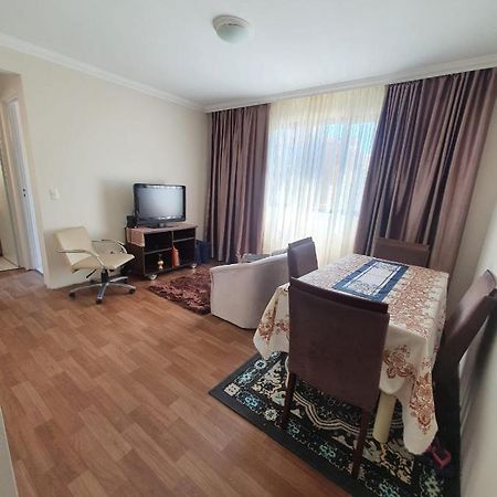Barbacena Apartamento Em Curitiba Completo E Perto De Tudo Luaran gambar