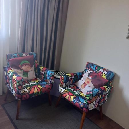 Barbacena Apartamento Em Curitiba Completo E Perto De Tudo Luaran gambar