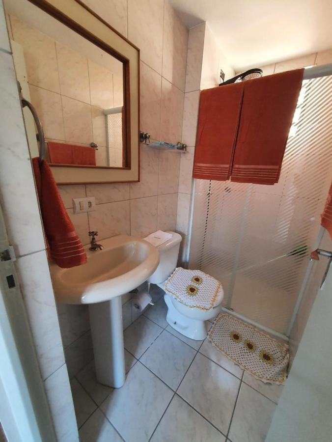 Barbacena Apartamento Em Curitiba Completo E Perto De Tudo Luaran gambar