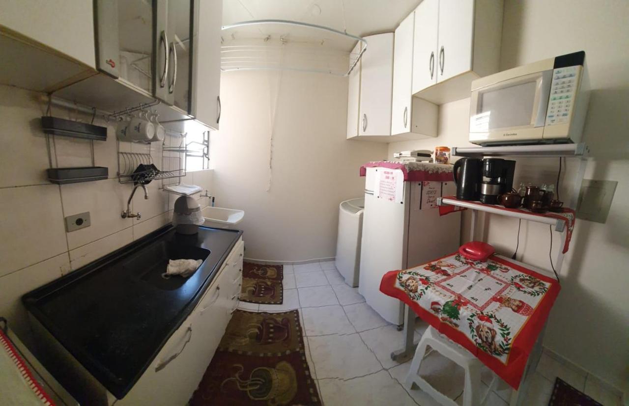 Barbacena Apartamento Em Curitiba Completo E Perto De Tudo Luaran gambar