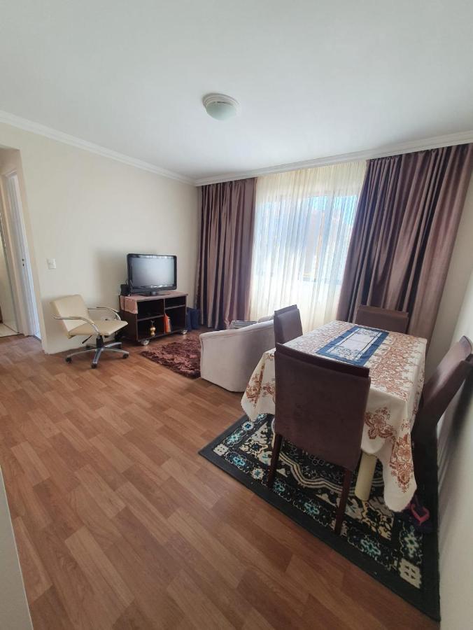 Barbacena Apartamento Em Curitiba Completo E Perto De Tudo Luaran gambar