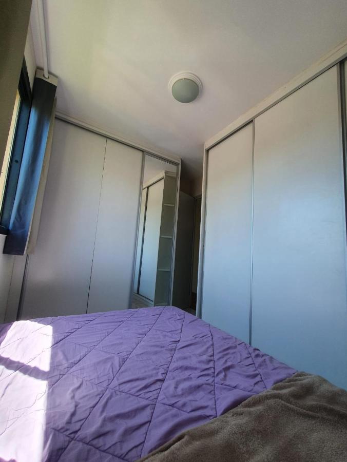 Barbacena Apartamento Em Curitiba Completo E Perto De Tudo Luaran gambar